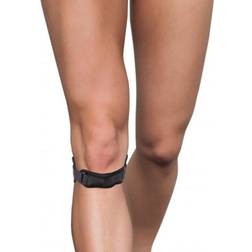 TOROS-GROUP Universal neoprene knee stabilizer with an open patella