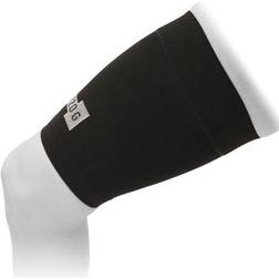 Herzog Pro Thigh Support Hamstring Short M svart