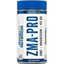 Applied Nutrition ZMA Pro 60 pcs