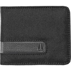 Nixon Showoff R Bi-Fold Wallet - black