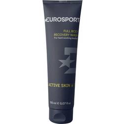 Eurosport Active Skin Full Body Wash 150ml