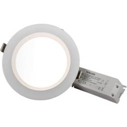 Hide-a-lite Downlight LED DL Plano Takplafond