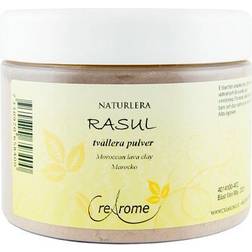 Crearome Rasul Tvållera Detox, 100 gr