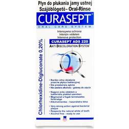 Curasept ADS Mouthwash 220 200 ml