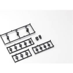 Kyosho Pinion Gear Set (Black)