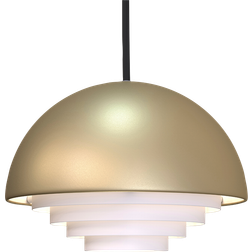 Herstal Motown Pendellampa ∅ 36cm