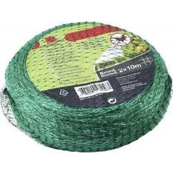 Swissinno Fågelnät 2x10m Natural Control™