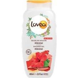 Lovea Hibiscus Shower Gel 400