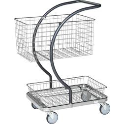 Konga Mekaniska mek Sähkösinkitty Yleisvaunu