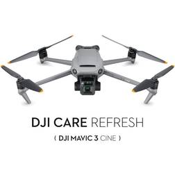 DJI Care 2 Year Refresh Mavic 3 Cine garantipaket