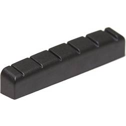 Graph Tech PT-6643-00 Black Tusq Nut 6 String Electric 43 X 6