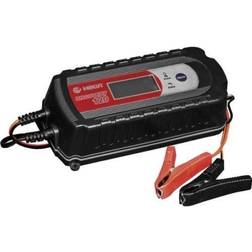 Helvi 120 77242 Chargeur 12 V 8 A