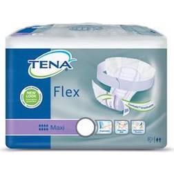 TENA Flex Maxi L - Hel kartong