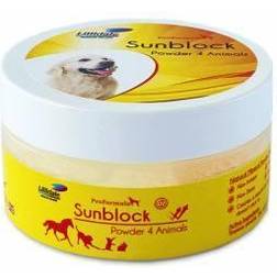 Lillidale Sunblock Powder 4 Anmals 35 Gm