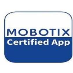 Mobotix MX-APP-VX-LPR, 1 licenser, Licens