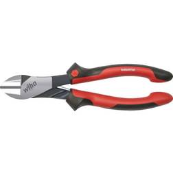 Wiha Industrial 41327 Side cutter Cutting Plier