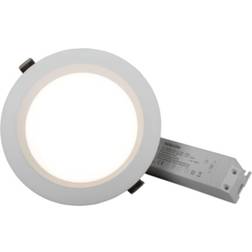 Hide-a-lite Downlight Plano Basic Diameter: Loftplafond