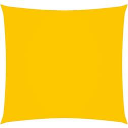 vidaXL Sunshade Sail Oxford Fabric Square 6x6