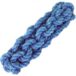 HappyPet Tov log 28 assorteret farver