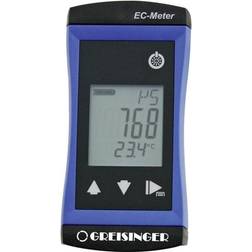 Greisinger G1420 Conductivity tester Conductivity