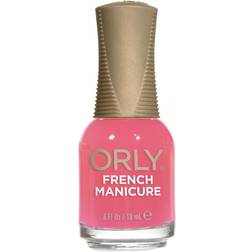 Orly Nail Polish BARE - Bare Rose Nail 18ml