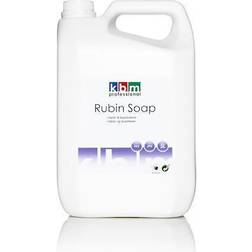 KBM Professional Hand & Duschtvål Refill Rubin Soap Sensitive 5L