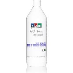 KBM Professional Hand & Duschtvål Refill Rubin Milt Fresh 1L