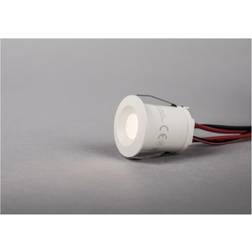 IMI Pneumatex Downlight Hide-a-lite Core Smart 15° 3000 Spotlight