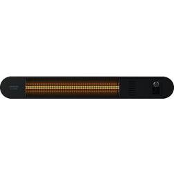 Cecotec Ready Warm 8600 Power Gold 2000W