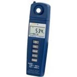 PCE PCE-170 A Luxmeter