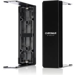 Noctua NA-HC4 chromax. black, Heatsink Cover