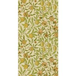 Morris & Co Fruit Wallpaper