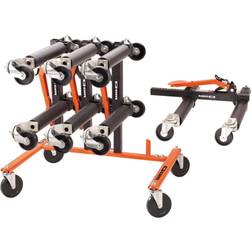 Bahco Car Dolly Jack Stand BH1CD680ST