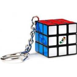 Spin Master Rompicapo Rubiks 3x3 Portachiavi