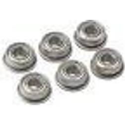 Ultimate Ball bearings 7mm 6-pack