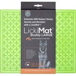 LickiMat Buddy Grön XL