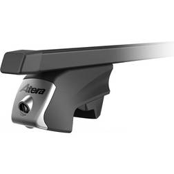 ATERA RTD Carrier Bracket black/silver, 1100mm