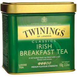 Twinings Classics Loose Tea Irish Breakfast