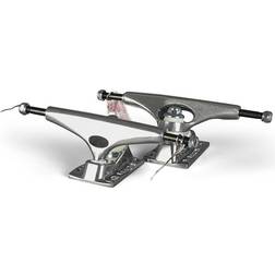 Krux Trucks K5 Polished Silver Standard 8.0