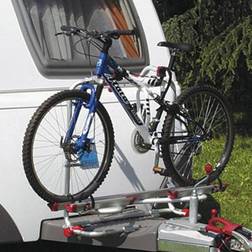 Fiamma Carry Bike XL A Pro 200, frontmonteret