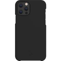 A good company Mobile Case Charcoal Black Soft Cover iPhone 12 12 Pro