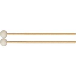 Vic Firth T6 Felt tympanum drumsticks