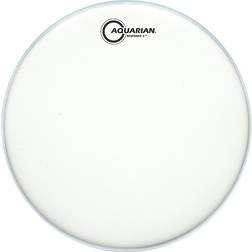 Aquarian TCRSP210 Texture Coated Response 2 10 Inch Drum Head