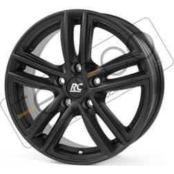 Brock RC 27 6 5x16 5x112 ET50 MB57 1 Felge