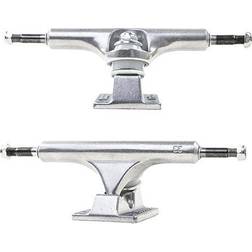 ACE Trucks Clsc Plsh 33 Sølv 5 3/8" "Skateboard Trucks