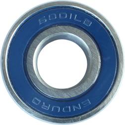 Enduro Bearings 6001 LLB ABEC3 12x28x8 mm