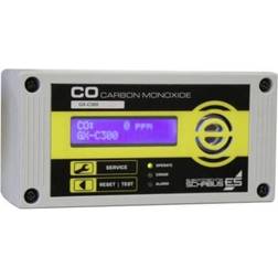 Schabus 300255 Carbon monoxide