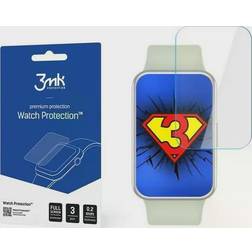 3mk Band 3 Pro Watch Protection