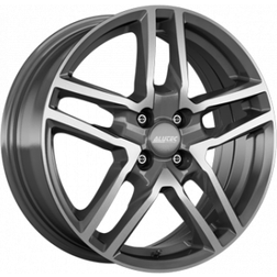 Alutec Ikenu graphit frontpoliert 8.0x18 5/112.00 ET45 B70.1