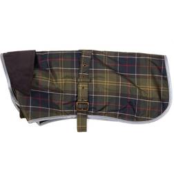 Barbour Waterproof Dog Coat - Tartan
